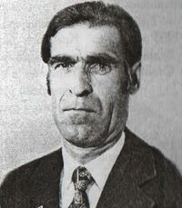 Димов Георгій Степанович